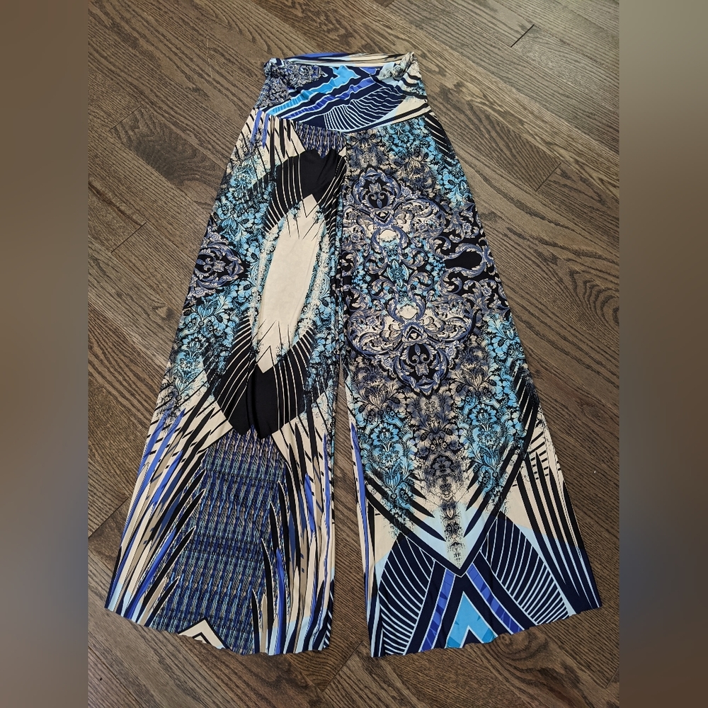 Women's pants